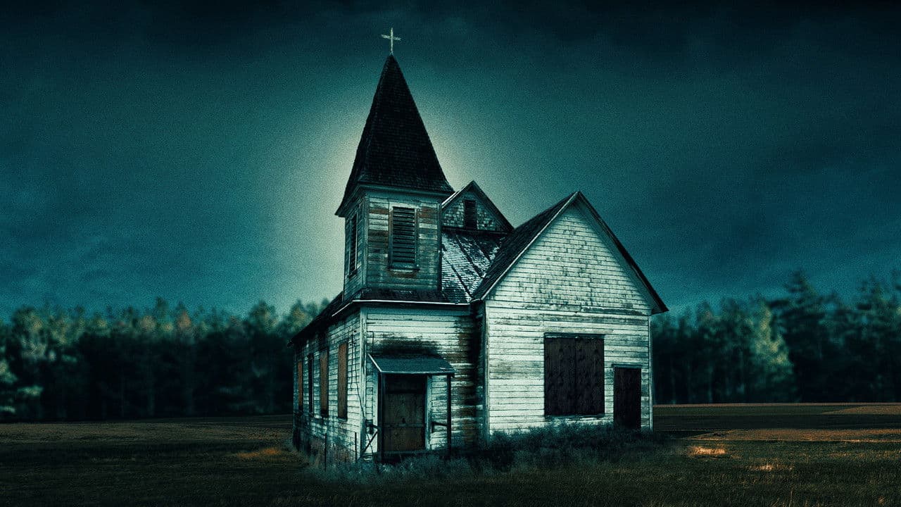 Salvation - Affiche promotionnelle