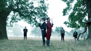 Une affaire d'honneur - Image