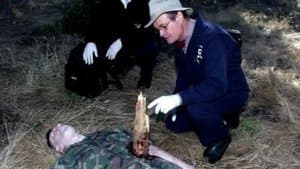 Face cachée - Image