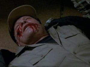 La loi du silence (1) - Image