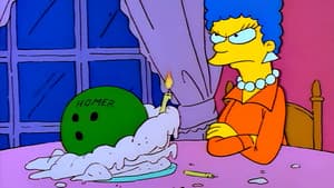 Marge perd la boule - Image
