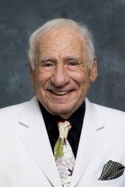 Mel Brooks - Realisateur