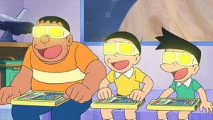 Épisode 1170 - Image