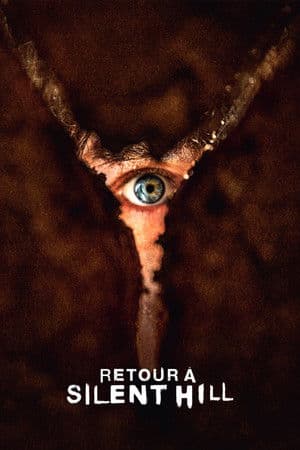 Retour à Silent Hill