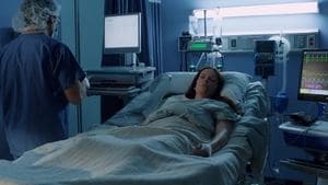 La dame en noir - Image