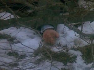 Un mort encombrant - Image