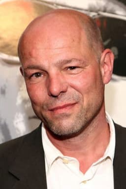 Simon Cellan Jones - Realisateur