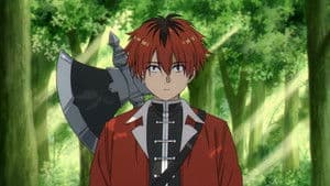 Le héros du village - Image