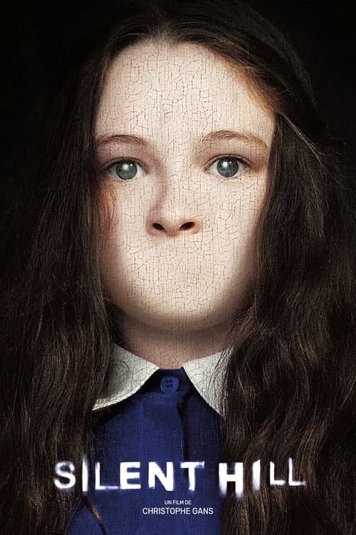 Silent Hill - Poster