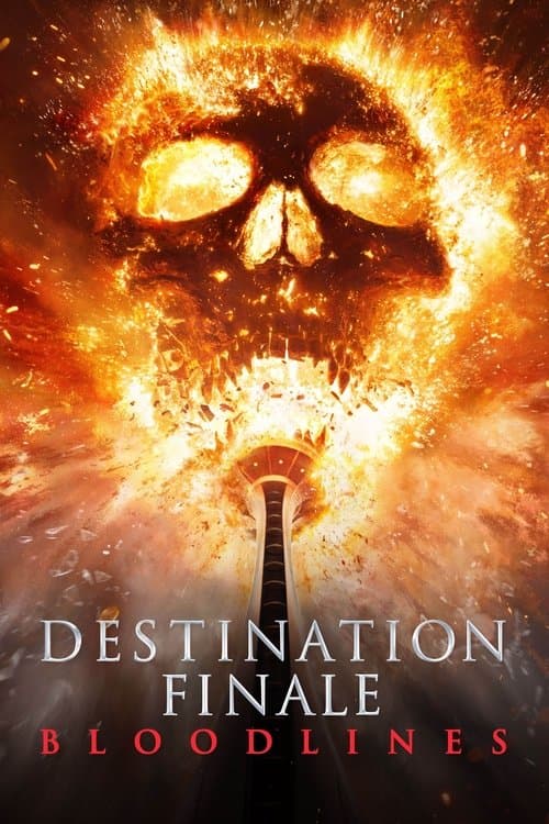 Destination finale : Bloodlines - Poster