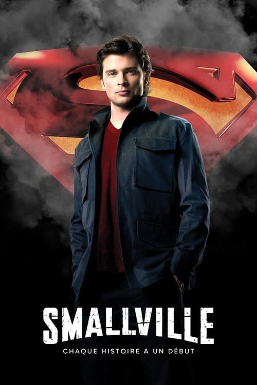Smallville - Poster