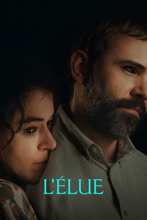 L'Élue - Poster