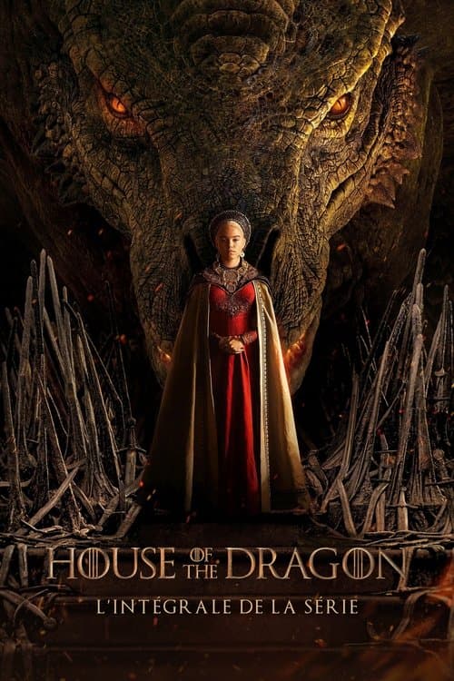 House of the Dragon - Poster