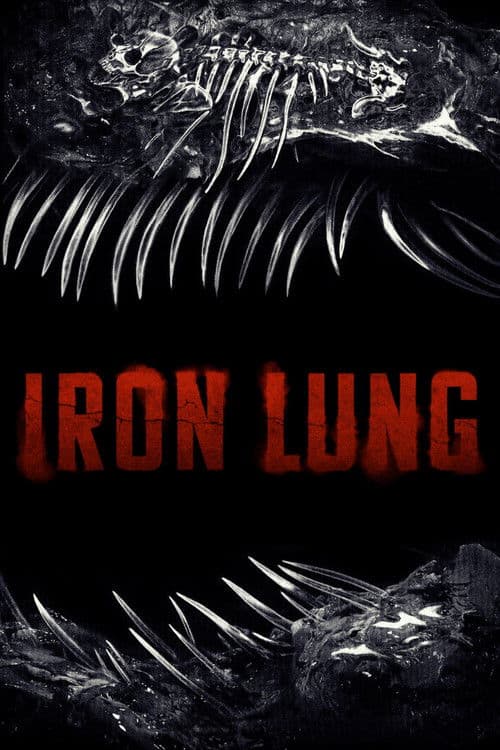 Iron Lung - Poster