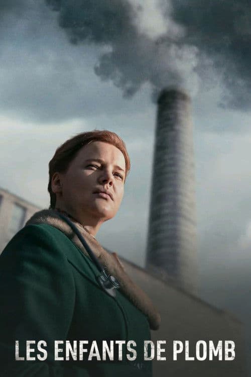 Les Enfants de plomb - Poster
